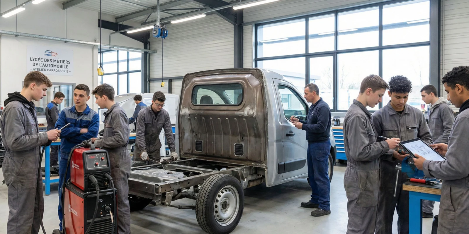 Trouver la Motivation en Bac Pro CAV : Guide Complet pour Réussir ta Formation