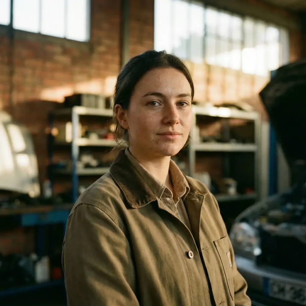 Rédactrice de Fiches de Révision de Bac Pro CAV