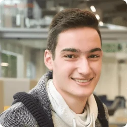 Rédacteur des articles de blog de Bac Pro CAV