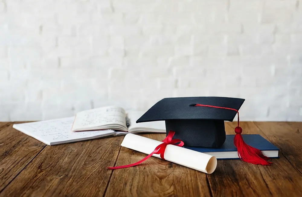 Réussite de son Bac Pro CAV